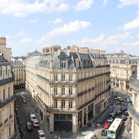 Apartment In The Center Of París Exterior foto